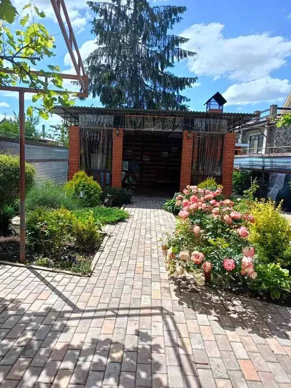 Дом в Адыгея, Майкоп ул. Карла Маркса, 71 (36 м) - Фото 1