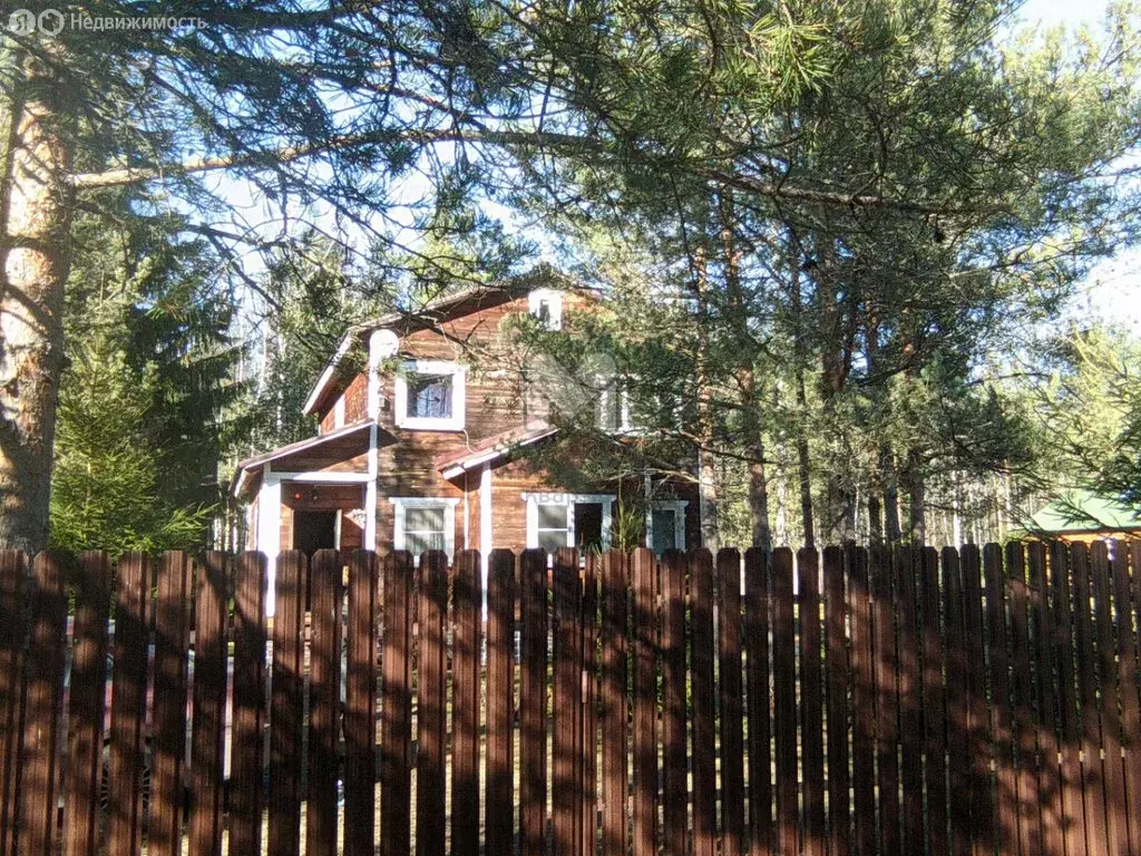 Дом в Ленинградская область, Гатчинский муниципальный округ, ... - Фото 2