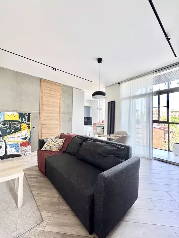 Продаётся 2-к квартира, 58.9 м - Фото 1