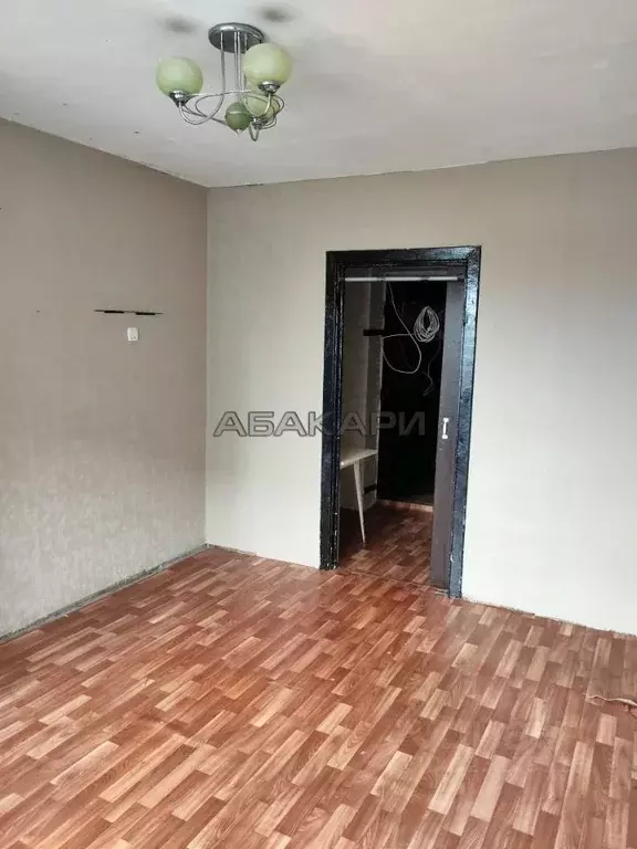 Студия Красноярский край, Красноярск ул. Курчатова, 9а (17.0 м) - Фото 1