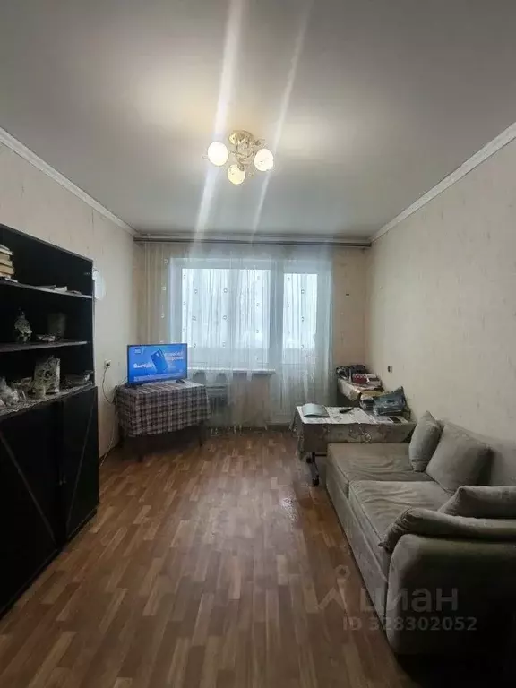 1-к кв. Московская область, Озеры Коломна городской округ, Трудовая ... - Фото 1