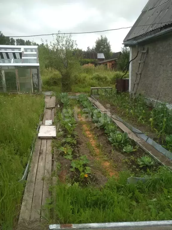 Дача, 30 м - Фото 0