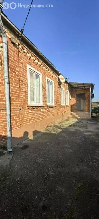 Дом в Новотитаровская, Прогонная улица (100 м) - Фото 2