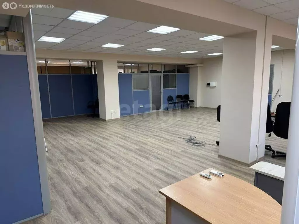 Офис (280 м) - Фото 2