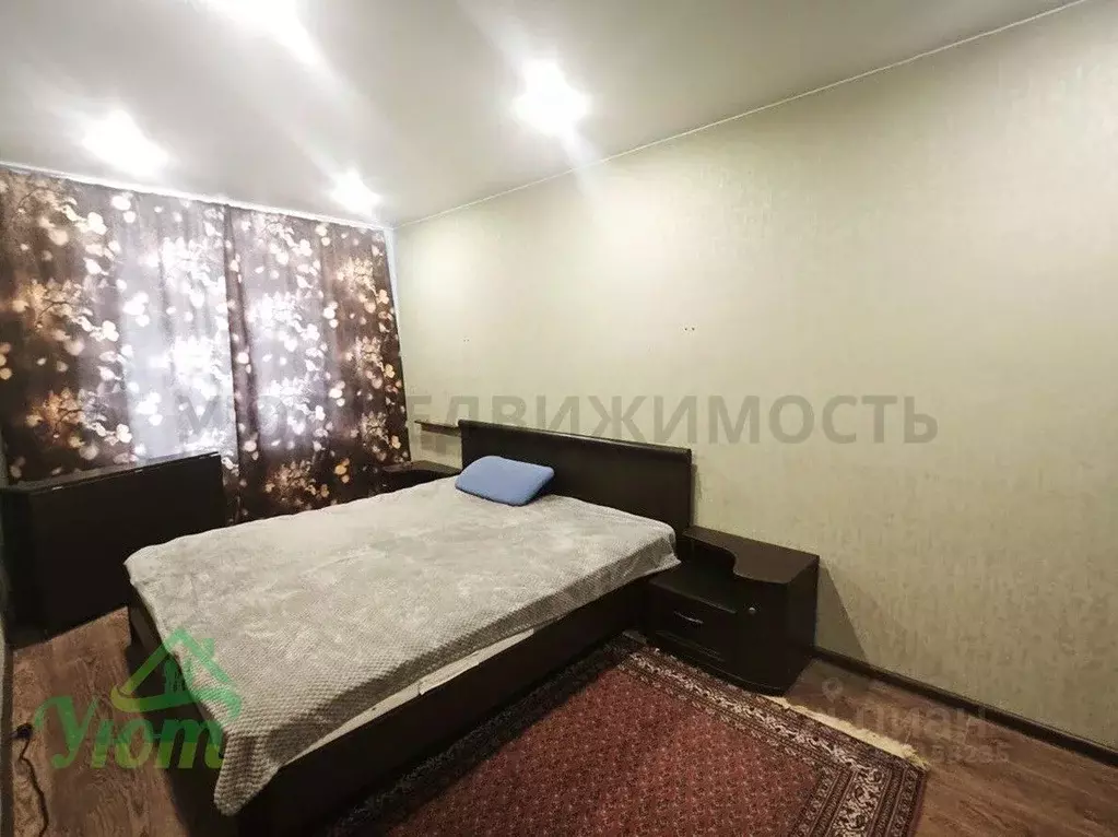 3-к кв. Московская область, Раменский муниципальный округ, Быково пгт ... - Фото 2