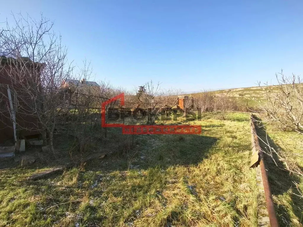 Участок в Севастополь Селена СНТ, 62 (9.2 сот.) - Фото 1