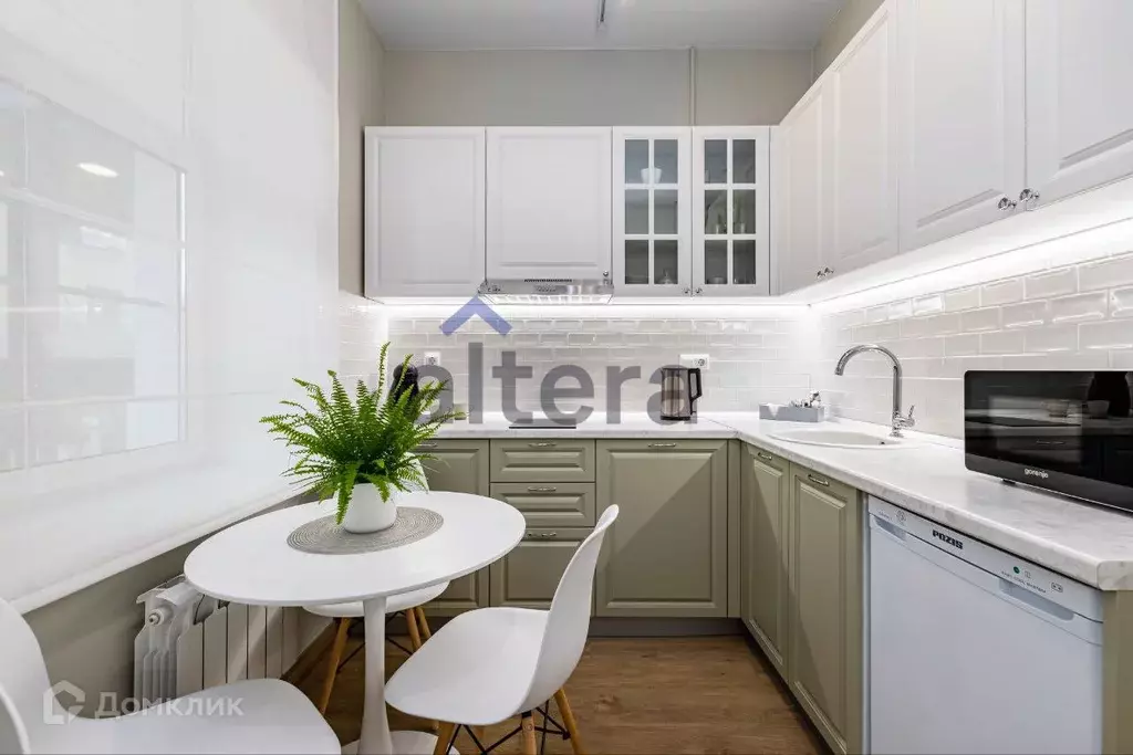 Продаётся 1-к квартира, 19 м - Фото 1