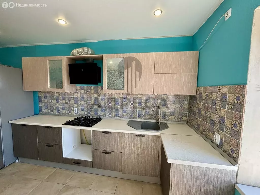 Дом в Благословенка, Солнечная улица (143.4 м) - Фото 1