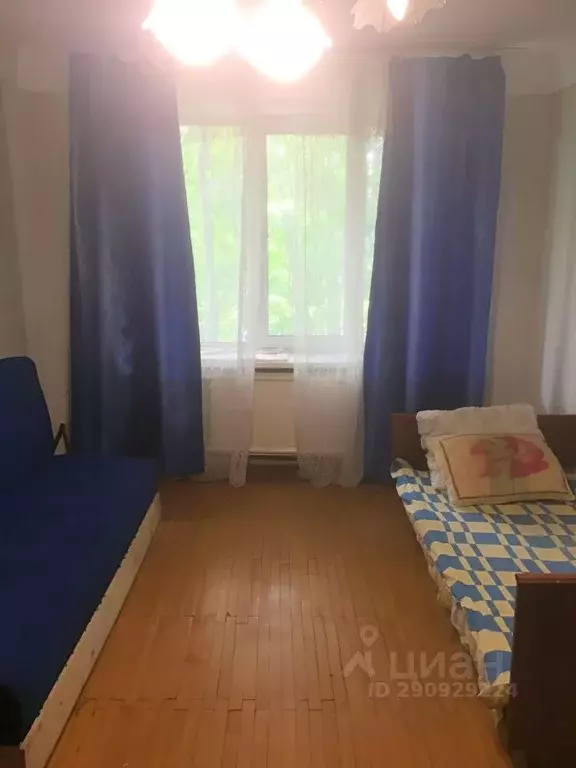 Комната Санкт-Петербург просп. Науки, 28К3 - Фото 0