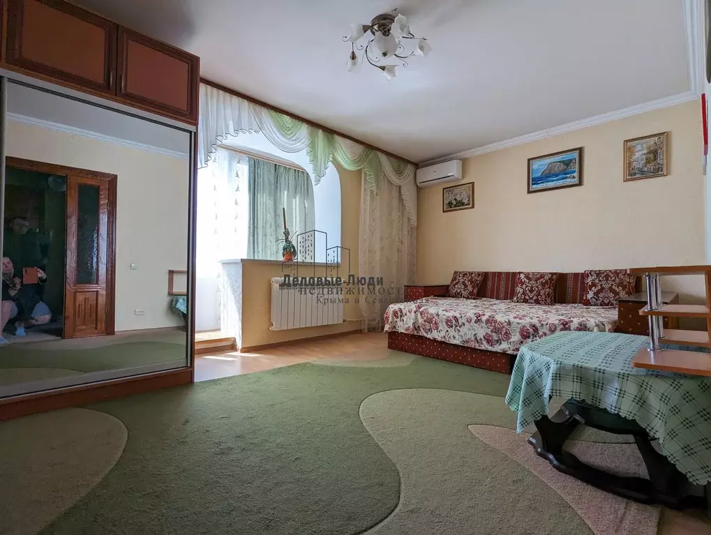 Продаётся 1-к квартира, 37.4 м - Фото 0