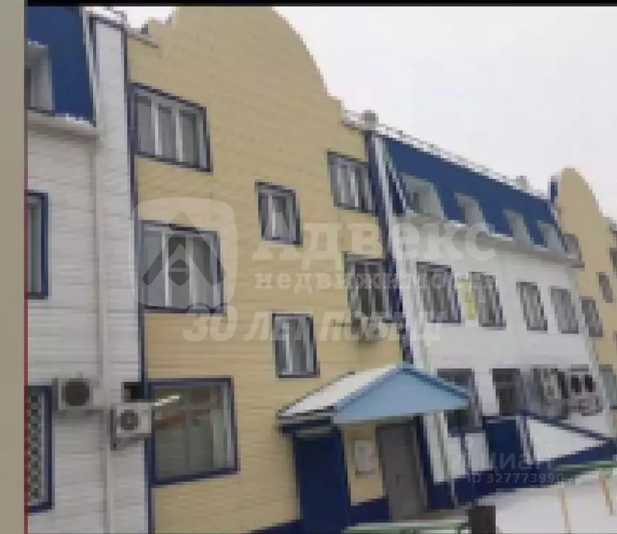 2-к кв. Тюменская область, Тюмень ул. Жуковского, 84к1 (53.8 м) - Фото 1