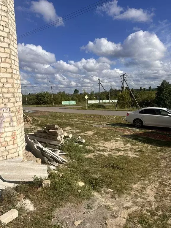 Помещение свободного назначения в Белгородская область, Белгород ... - Фото 1