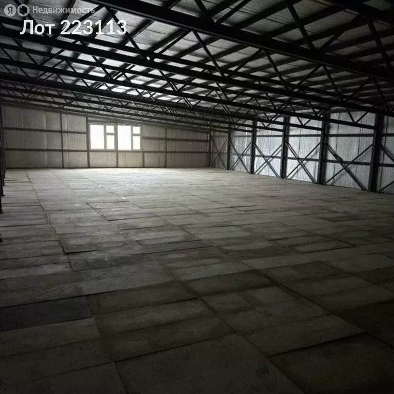 Помещение свободного назначения (900 м) - Фото 2