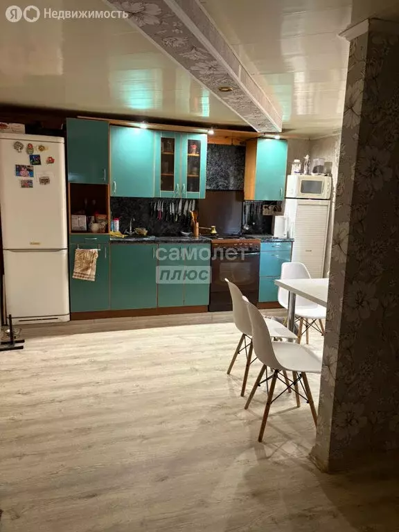 2-комнатная квартира: Катынь, Садовая улица, 16 (57 м) - Фото 2