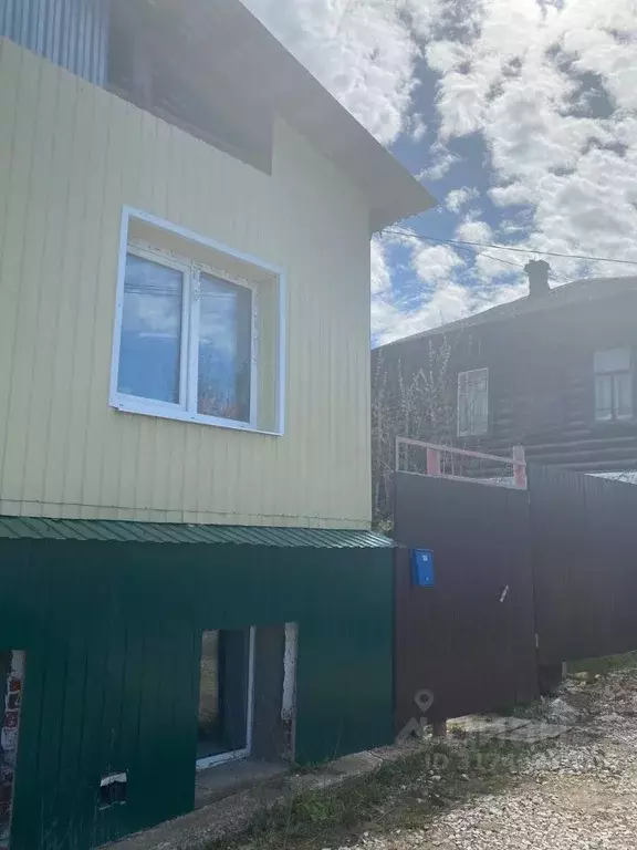 1-к кв. Пермский край, Кунгур Октябрьская ул., 58 (36.0 м) - Фото 2