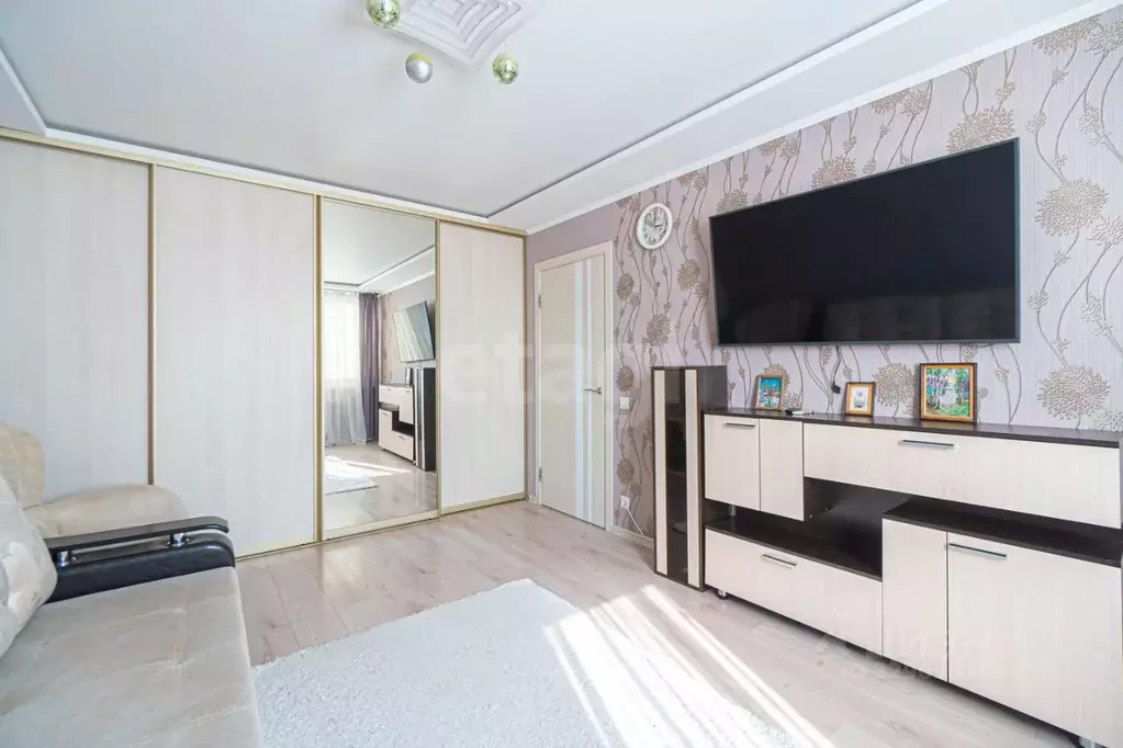 2-к кв. Севастополь ул. Комбрига Потапова, 31к2 (62.3 м) - Фото 1