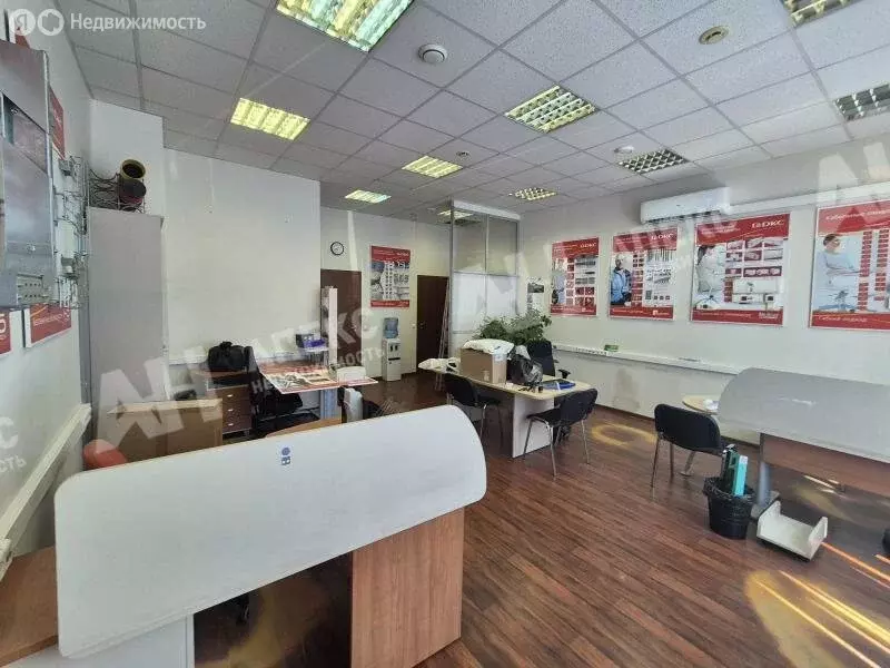 Офис (65 м) - Фото 1