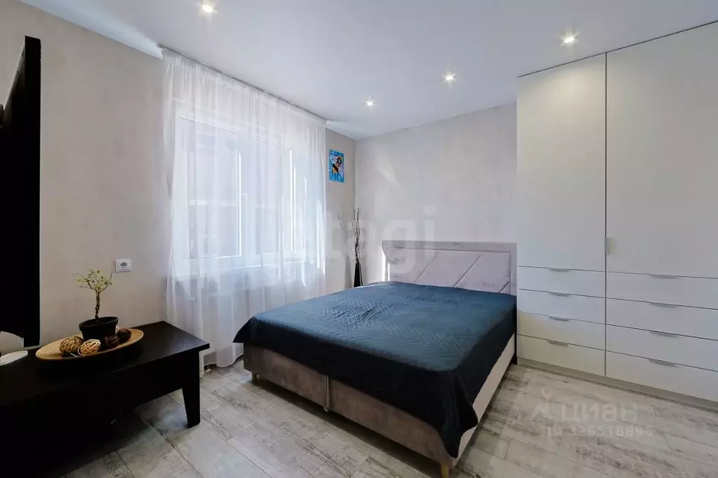 2-к кв. Калининградская область, Калининград Пригородная ул., 13к5 ... - Фото 1