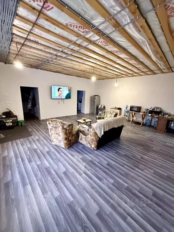 Дом в Челябинская область, Челябинск Трубопрокатчик-3 СНТ, 1609 (100 ... - Фото 1