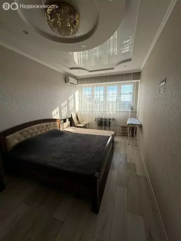 1-комнатная квартира: Анапа, Стахановская улица, 16 (38 м) - Фото 1