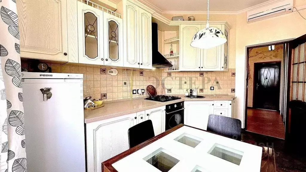 1-к кв. Краснодарский край, Геленджик Десантная ул., 1А (44.0 м) - Фото 0