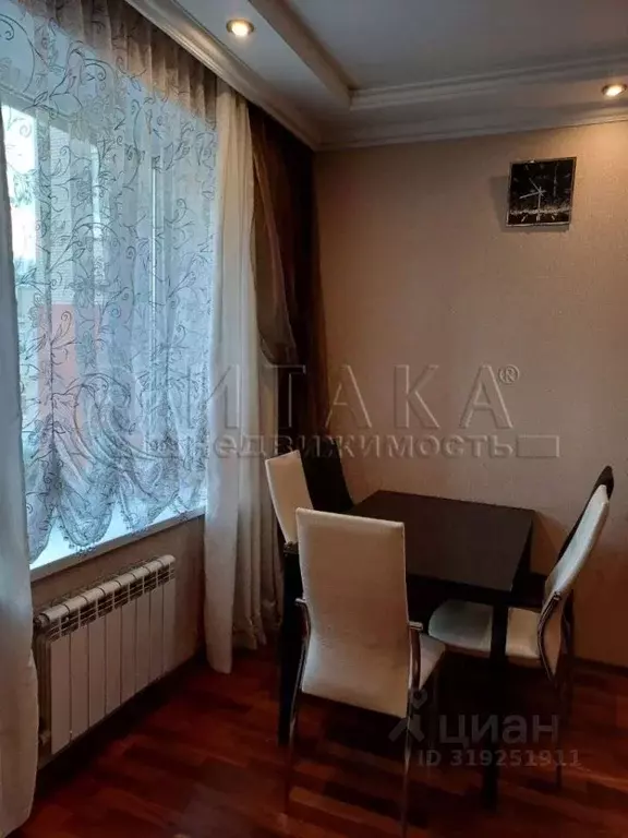 2-к кв. Санкт-Петербург Малая Балканская ул., 26 (73.0 м) - Фото 1