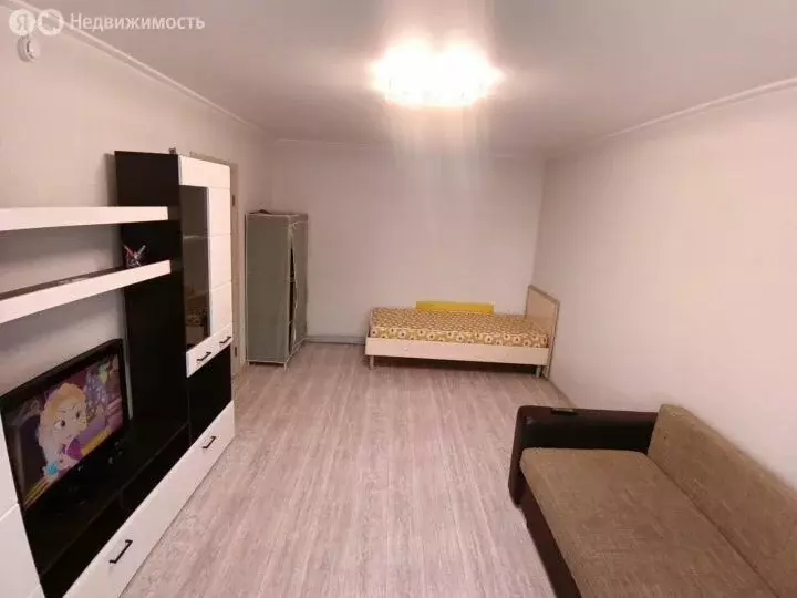 1-комнатная квартира: Ростов-на-Дону, переулок Андреева, 17 (38 м) - Фото 0