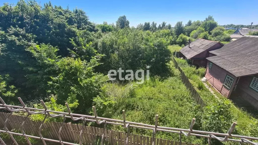 Участок в Владимирская область, Петушинский муниципальный округ, д. ... - Фото 1