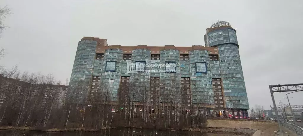 Гараж в Санкт-Петербург Планерная ул., 65к3 (13 м) - Фото 2