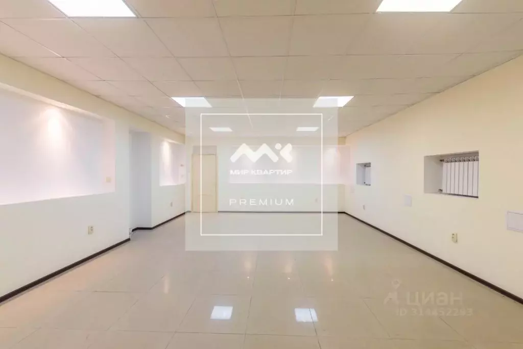 Помещение свободного назначения в Санкт-Петербург просп. Большой ... - Фото 1