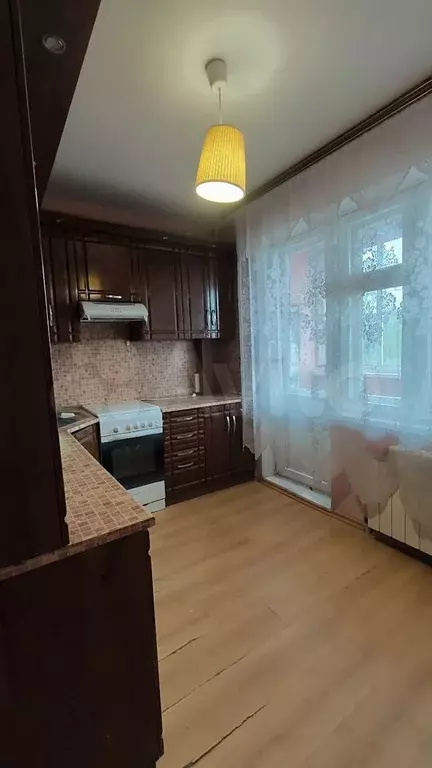 1-к. квартира, 40,1 м, 7/10 эт. - Фото 1