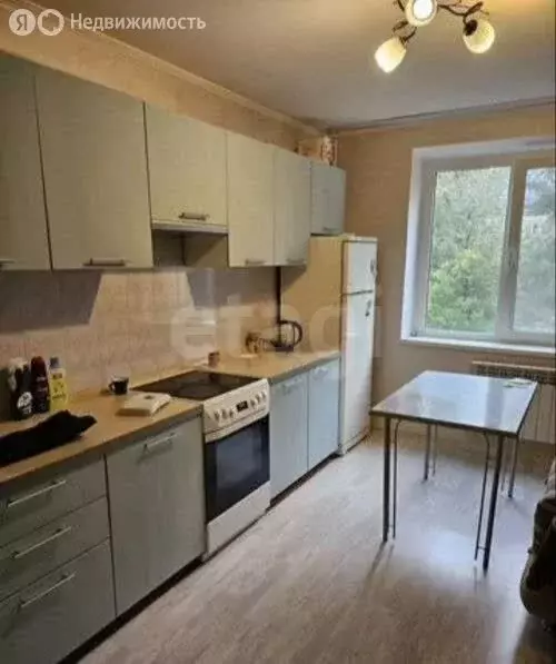 1-комнатная квартира: Тюмень, Одесская улица, 46 (45.1 м) - Фото 2