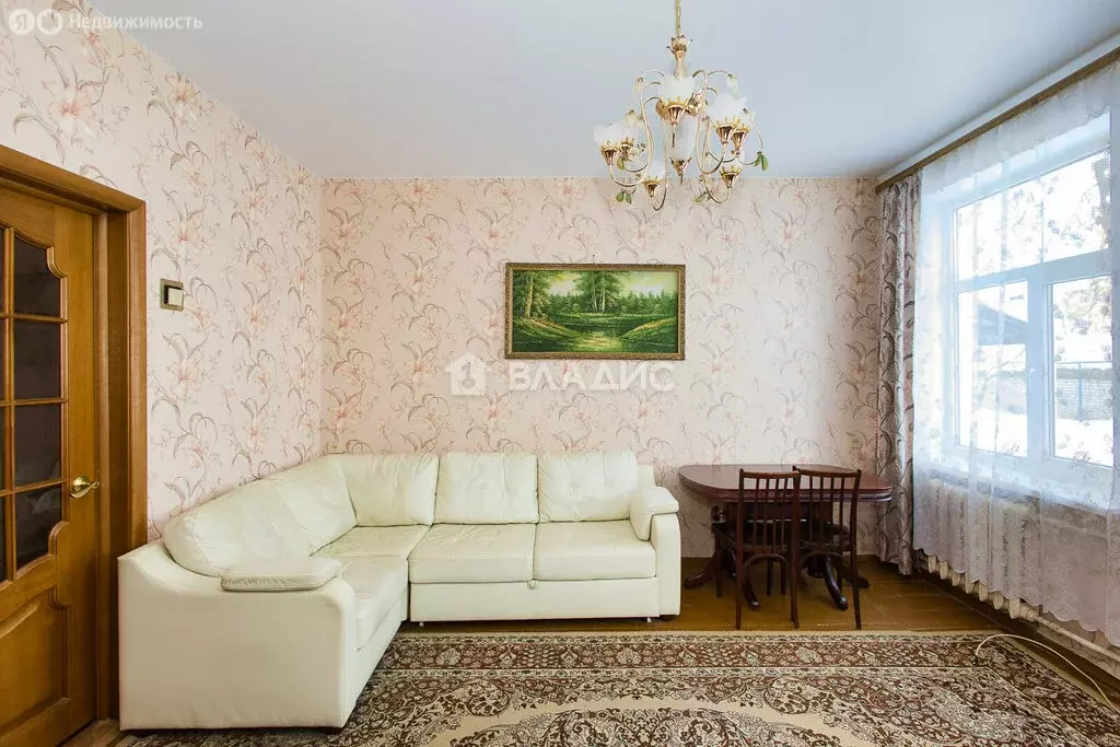 3-комнатная квартира: Владимир, улица Крупской, 4 (78 м) - Фото 1