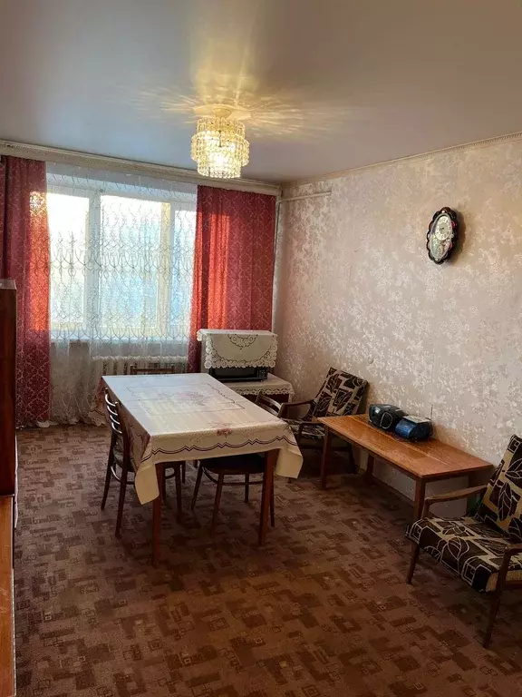 Продаётся 2-к квартира, 54.6 м - Фото 0