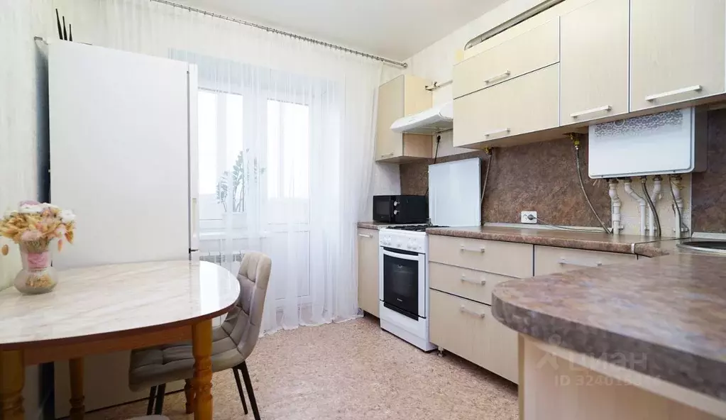 2-к кв. Татарстан, Лаишевский район, Столбищенское с/пос, с. Усады ул. ... - Фото 1