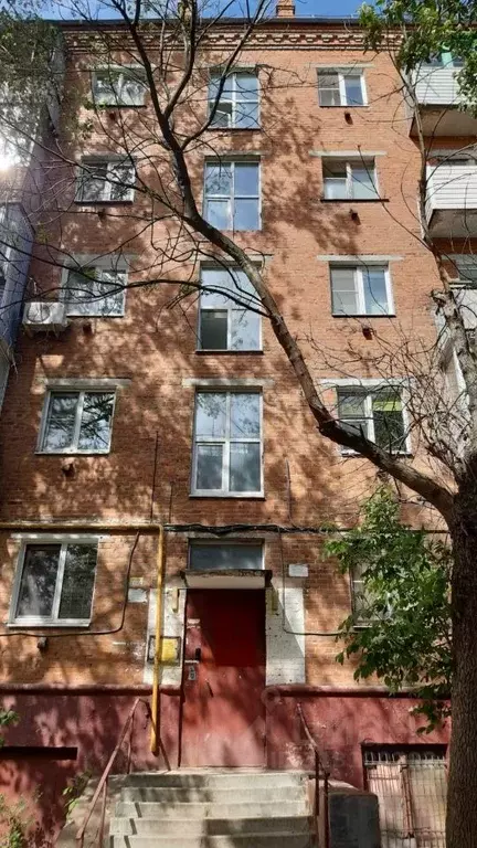 2-к кв. Московская область, Подольск Пионерская ул., 1 (43.0 м) - Фото 0