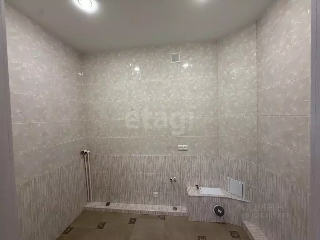 1-к кв. Калужская область, Калуга Воскресенский пер., 26А (41.4 м) - Фото 2