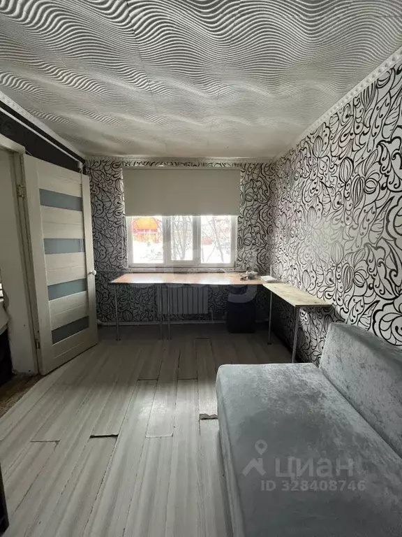 1-к кв. Ямало-Ненецкий АО, Салехард Богдана Кнунянца мкр, 31А (13.5 м) - Фото 1