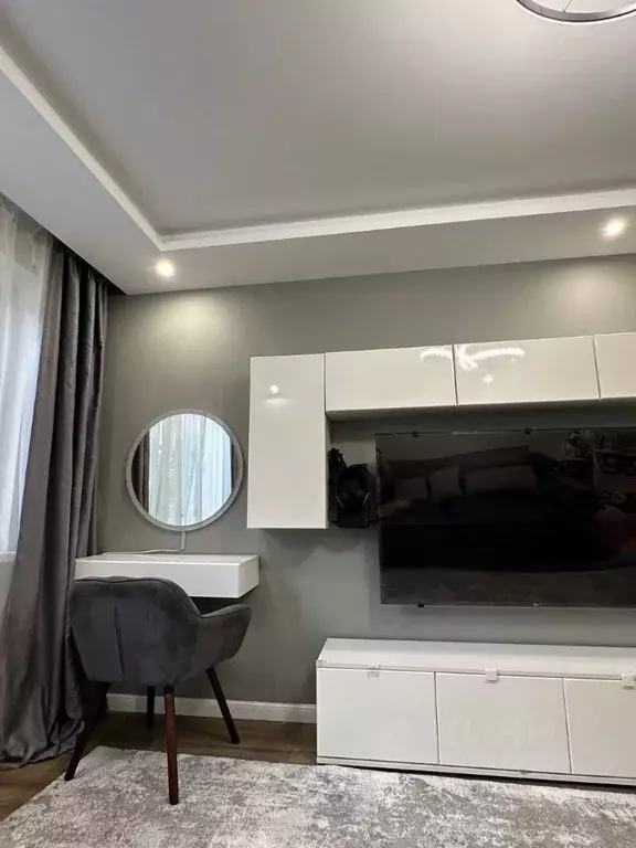 2-к кв. Москва Тихвинская ул., 12 (52.1 м) - Фото 0