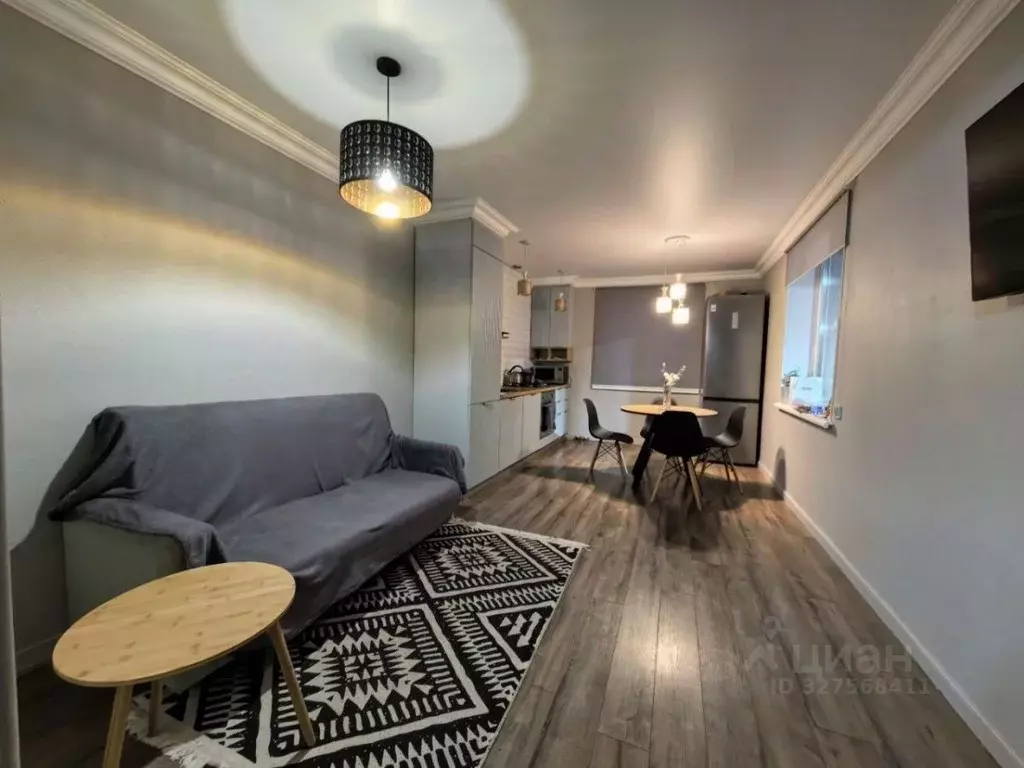 Таунхаус в Башкортостан, Уфа городской округ, д. Князево ул. ... - Фото 1