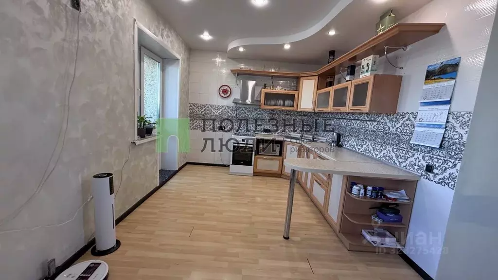 2-к кв. Амурская область, Благовещенск Театральная ул., 224 (53.1 м) - Фото 1