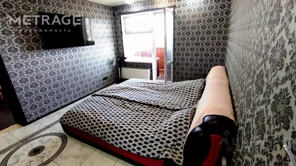 3-к кв. Новосибирская область, Новосибирск Военная ул., 16 (131.9 м) - Фото 1