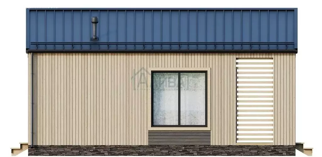 Дом в Аксайский район, Большелогское сельское поселение, хутор ... - Фото 1