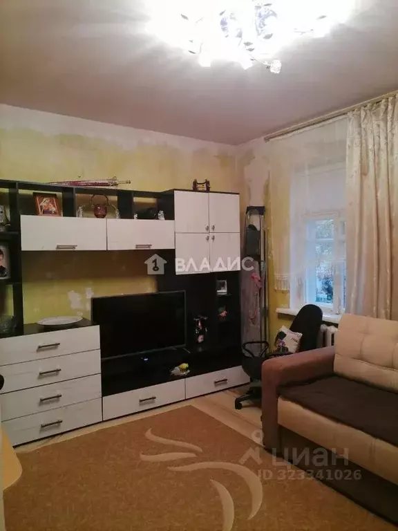 Дом в Воронежская область, Воронеж проезд 30-летия Октября (38 м) - Фото 1