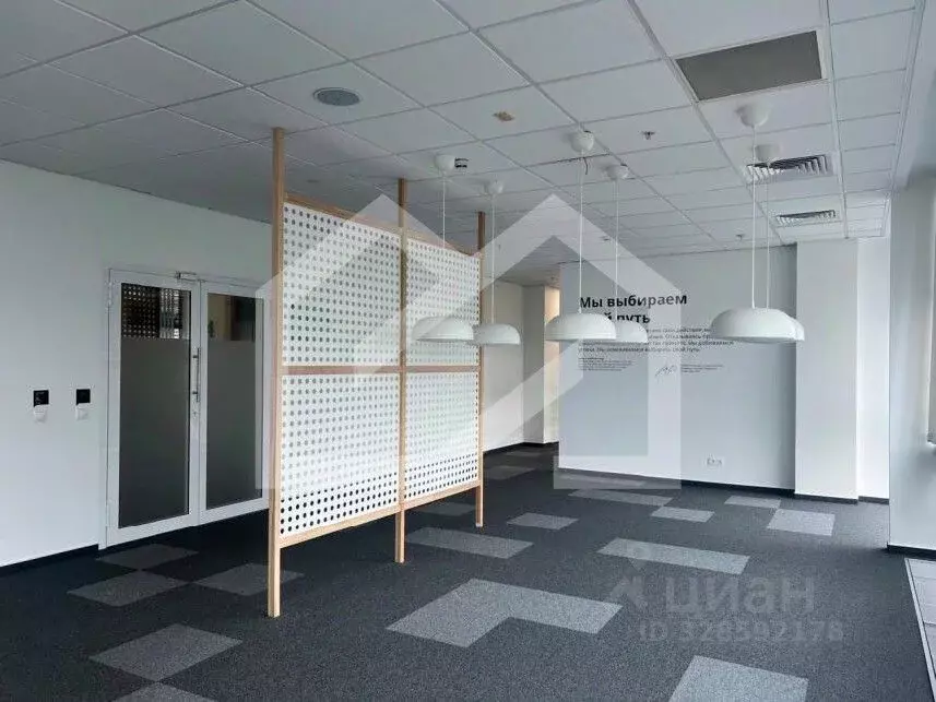 Помещение свободного назначения в Московская область, Химки ... - Фото 2