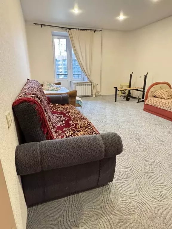 3-к кв. Санкт-Петербург Кондратьевский просп., 64К2 (117.3 м) - Фото 2