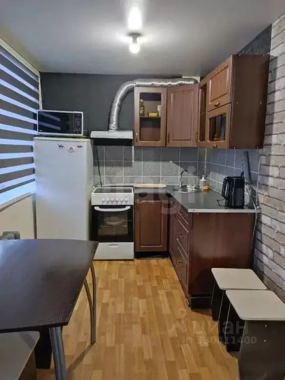 Студия Красноярский край, Норильск ул. Мира, 1к3 (44.0 м) - Фото 1