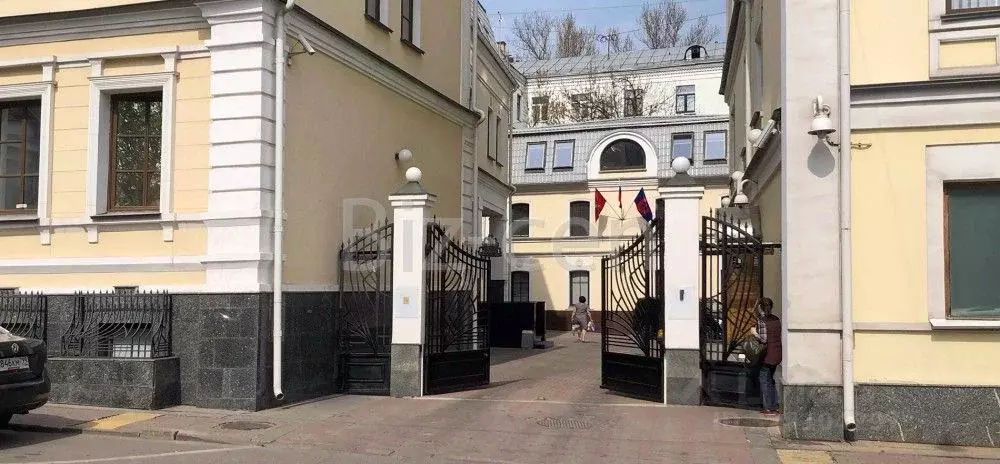 Офис в Москва Яковоапостольский пер., 5С1 (478 м) - Фото 2