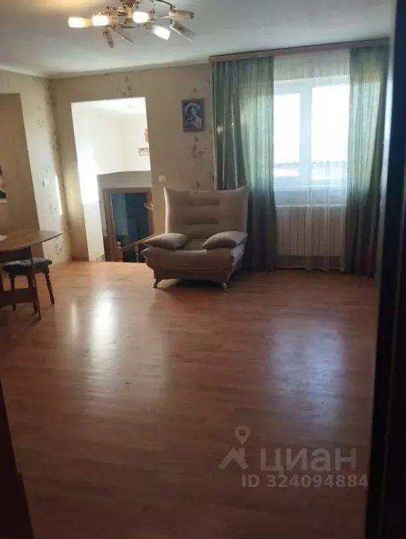 Дом в Ростовская область, Аксай ул. Жуковского (97 м) - Фото 1