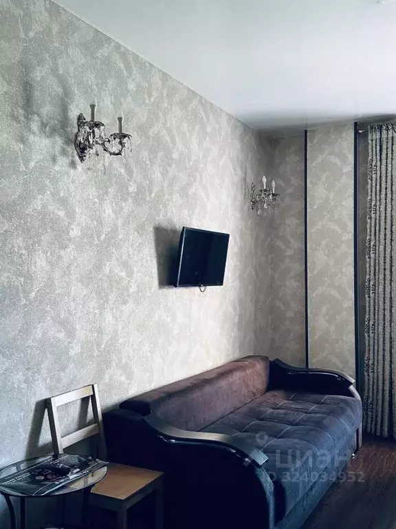 Комната Москва Рождественская ул., 15 (24.0 м) - Фото 1